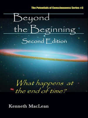 cover image of Beyond the Beginning